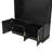 Hall Tree 46'' Wide With Bench And Shoe Storage-1983538438