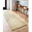 Tapis à motif oriental multicolore-1696449057
