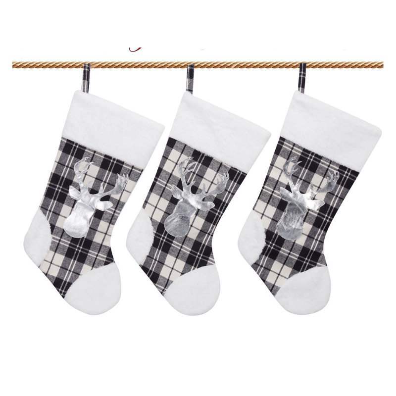 Cotton Stocking