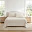 Ensemble de draps en coton Martha Stewart-132707292-132707294