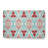 Chenille Ikat Indoor Rug-176793740