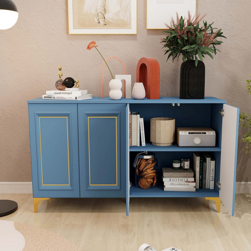 Stanislav 53.5'' Sideboard