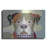" Boxer Dog " by Lanre Adefioyue