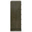 Commode 5 tiroirs Myree