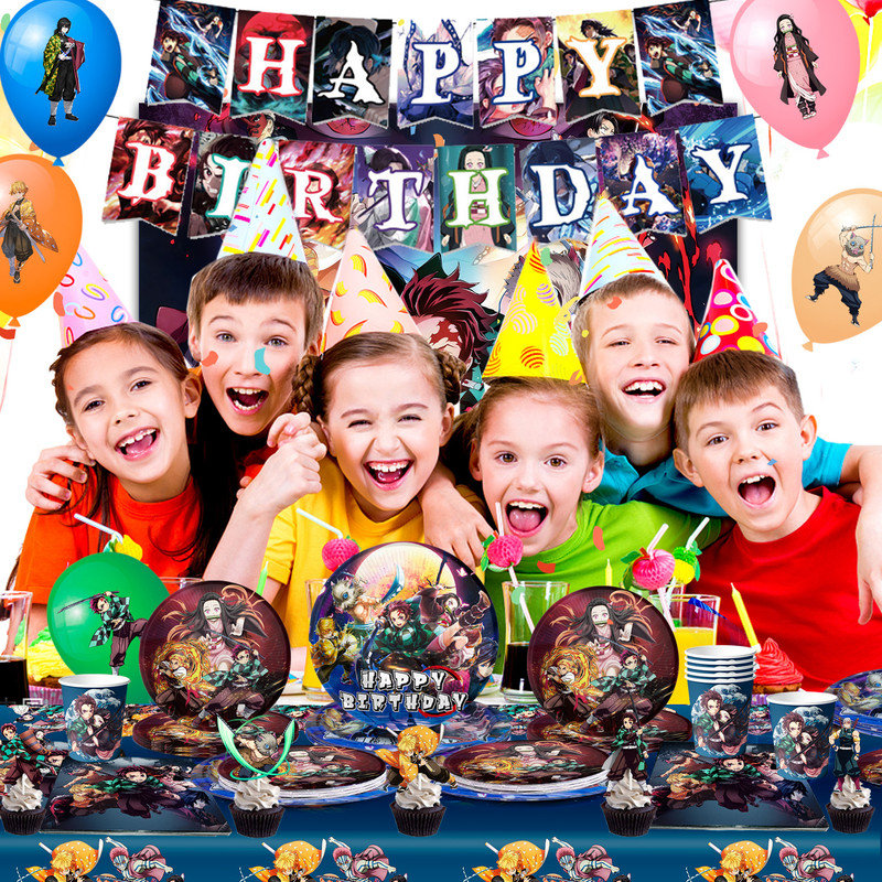 Birthday No Animal(s)