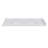 Oderzo 84" Resin Double Vanity Top with Sink and 6 Faucet Holes