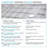 Transolid Trimslate 63-in x 36-in Zero Threshold Shower Base with Center Drain-115485108