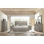 Ensemble de chambre à coucher standard 5 pièces Teme-969235800