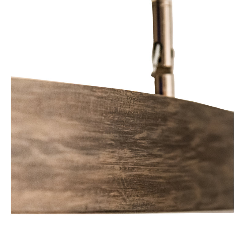 Luminaire suspendu 42 po Anillo Halo