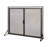 Sturdy Fireplace Protection Screen