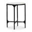 Anapa Marble End Table