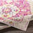 Fleeman Floral Indoor Rug-649988814