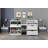 Henadz Kids Twin Loft Bed-412378696