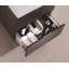 Ensemble de meuble-lavabo mural simple 30 po Royka-33258872