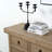 Capri Solid Wood Sideboard-118474588-120921210