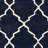Chatham Hand Tufted Wool Geometric Rug-10492757