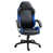 Bleu est en rupture de stock sélectionné