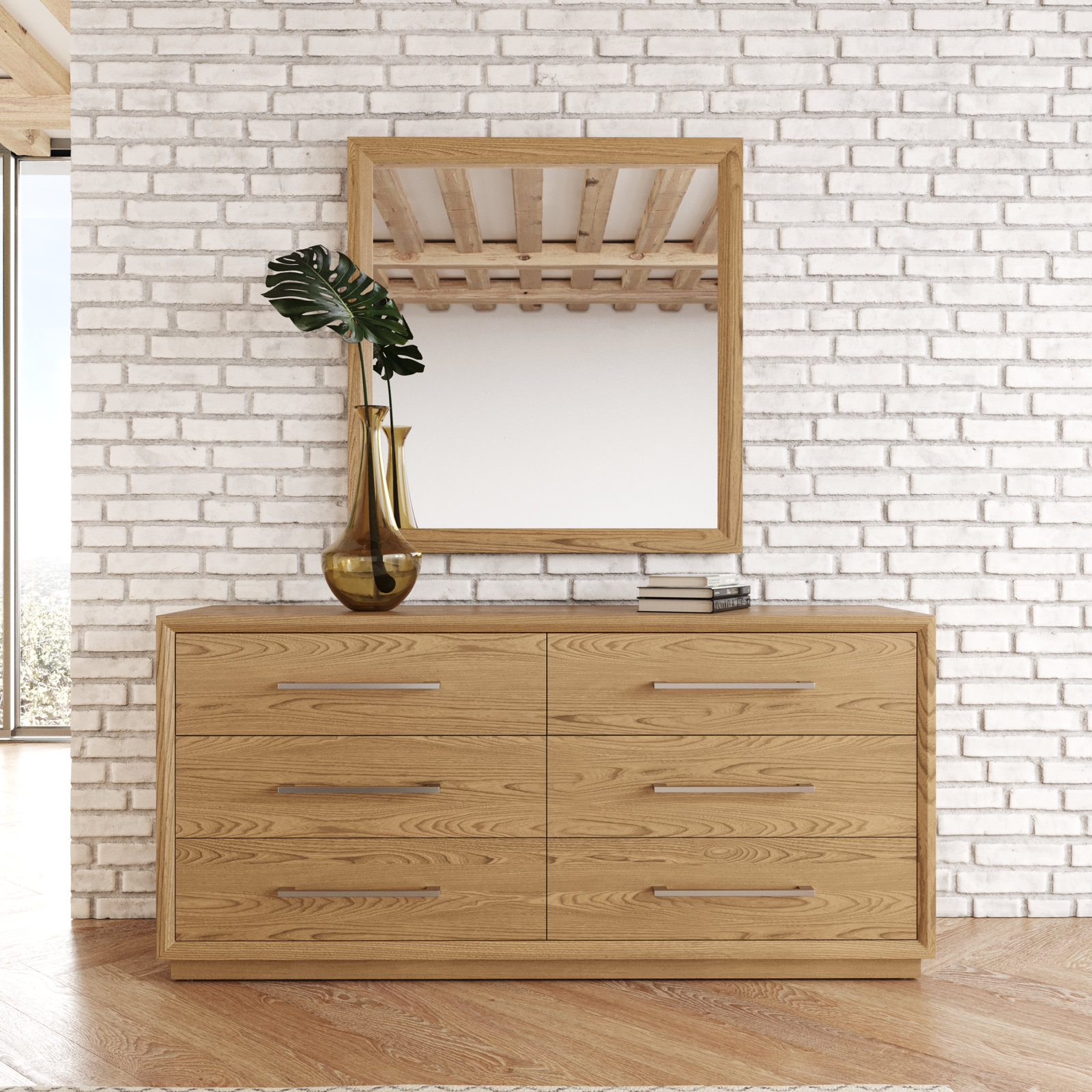 Reanna 40" Mirror