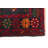 Rizbaft Red Rug 3'8" x 6'2"