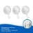 Suction Cup Wall Mounted Towel Hook