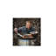 58cm Paella 2-Burner Liquid Propane Barbecue Grill