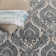 Swindle Damask Hand Woven Area Rug