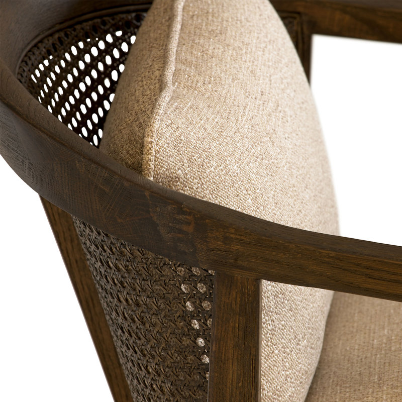 Fauteuil d'appoint Celine