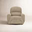 Rainbow Recliner and Swivel Glider-1284009993
