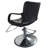 Faux Leather Massage Chair