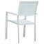 Harley-J 8 - Person Patio Dining Set with Rectangular Table-548663170