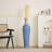 Standing Designer Floor Vase