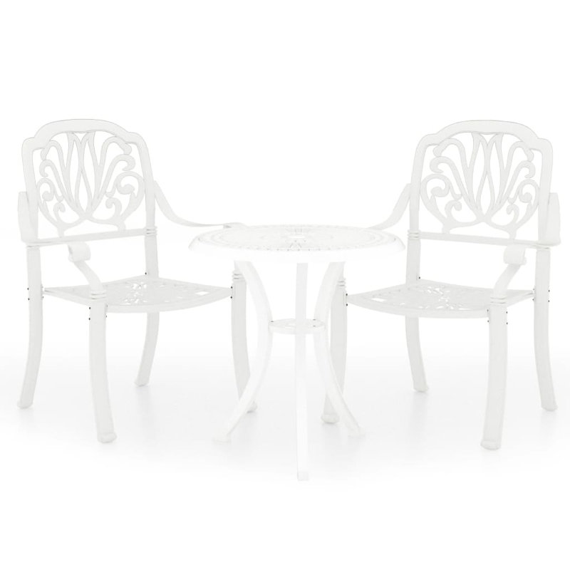 Ensemble bistro avec ensemble bistro standard
