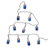 10 - Bulb 138 String Light