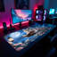Polyester Desk Pad-1763949576