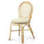 Ensemble repas rond 37,5 po Chetana Glynda-105626188-105626192