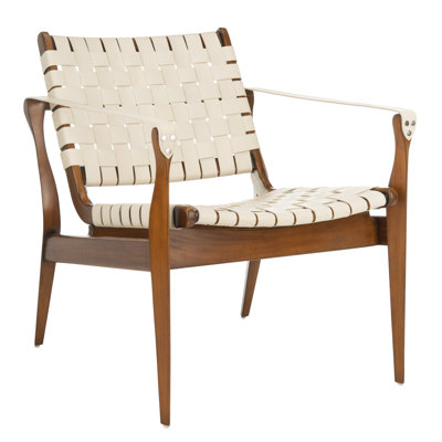Leather Armchair