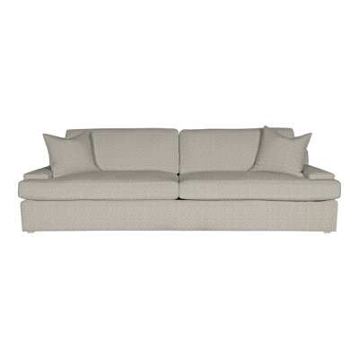 Crew 110" Extended Sofa