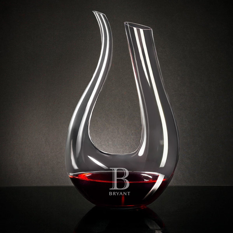 Carafe à vin Dolcetto