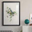 Spring Spring Blue Bird - peinture encadrée-807113253-807113304