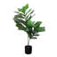 Figuier artificiel en pot-33614423
