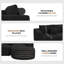3 Seater Corner Sofa -239877373-239877372