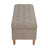 Upholstered Flip Top Storage Bench-124300378