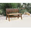 Heritage Outdoor Bench