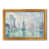 Framed Canvas
