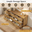 Buffet 60 "à 6 tiroirs Kira-286299752