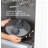 24" 60 dBA Built In Button Control Dishwasher-68935433