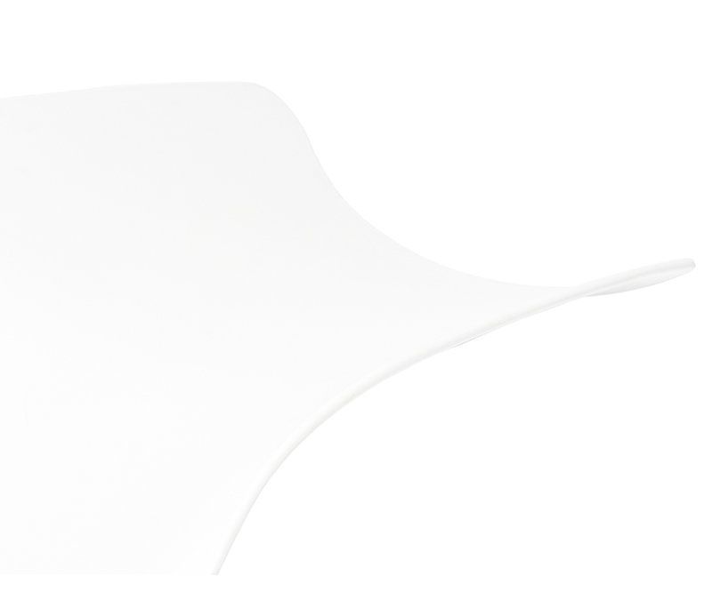 Wave Outdoor Chaise Lounge