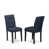 Dark Navy Blue