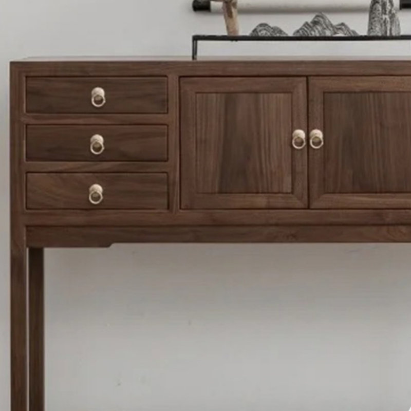 High-End Kitchen Sideboard