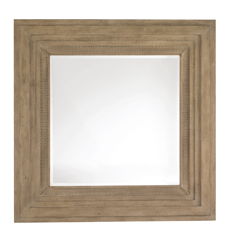 Miroir Monterey Sands